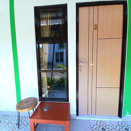 Hotel Jogja Kili Suci By Simply Homy Jogyakarta Zewnętrze zdjęcie