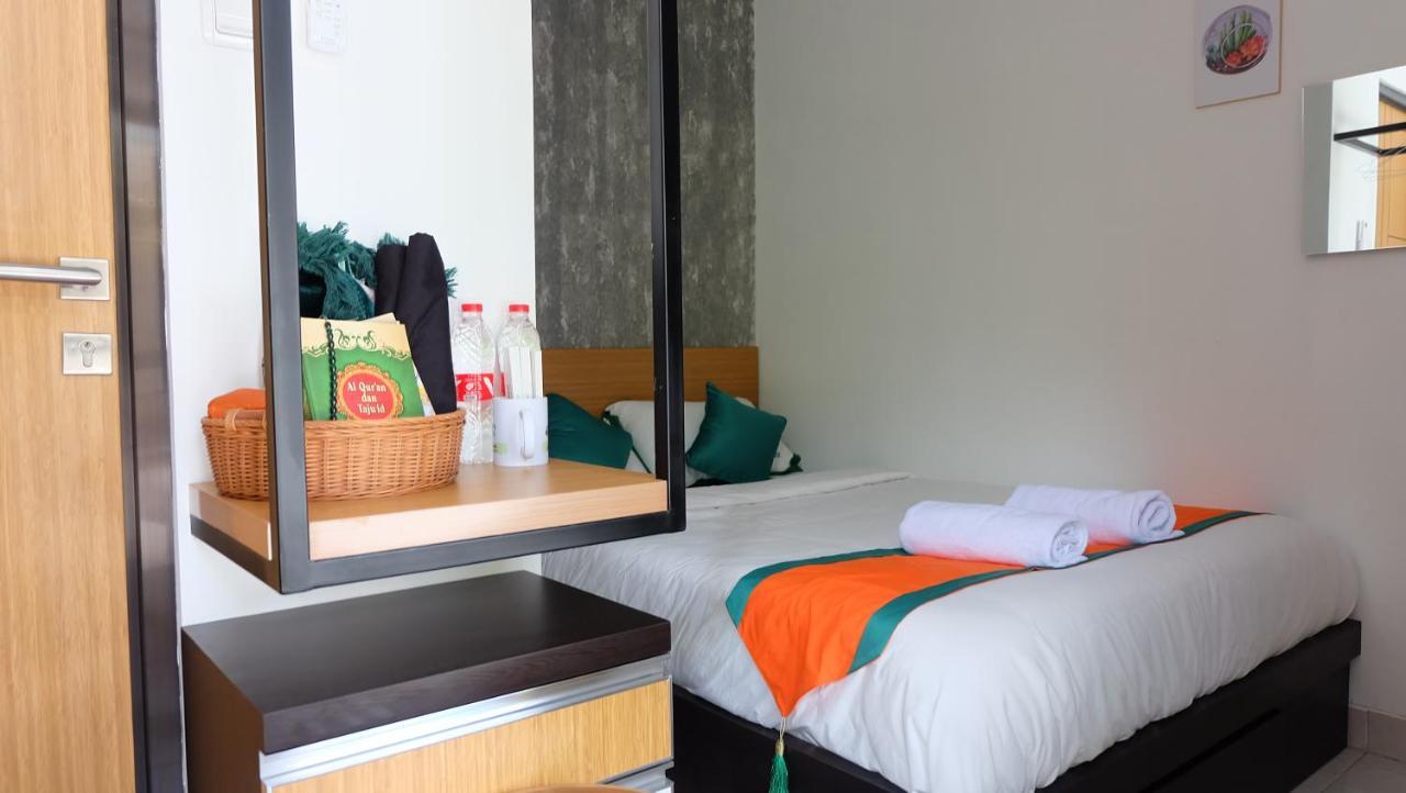 Hotel Jogja Kili Suci By Simply Homy Jogyakarta Zewnętrze zdjęcie