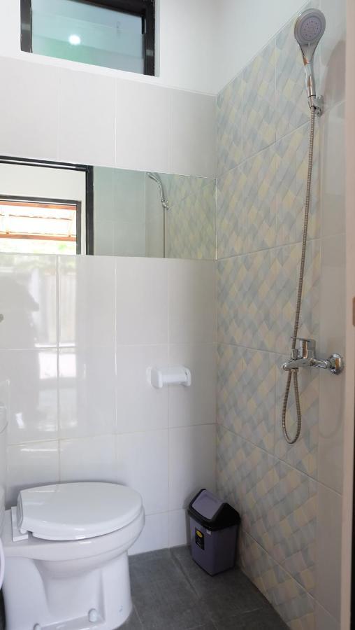 Hotel Jogja Kili Suci By Simply Homy Jogyakarta Zewnętrze zdjęcie