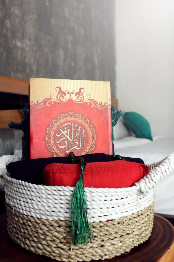 Hotel Jogja Kili Suci By Simply Homy Jogyakarta Zewnętrze zdjęcie