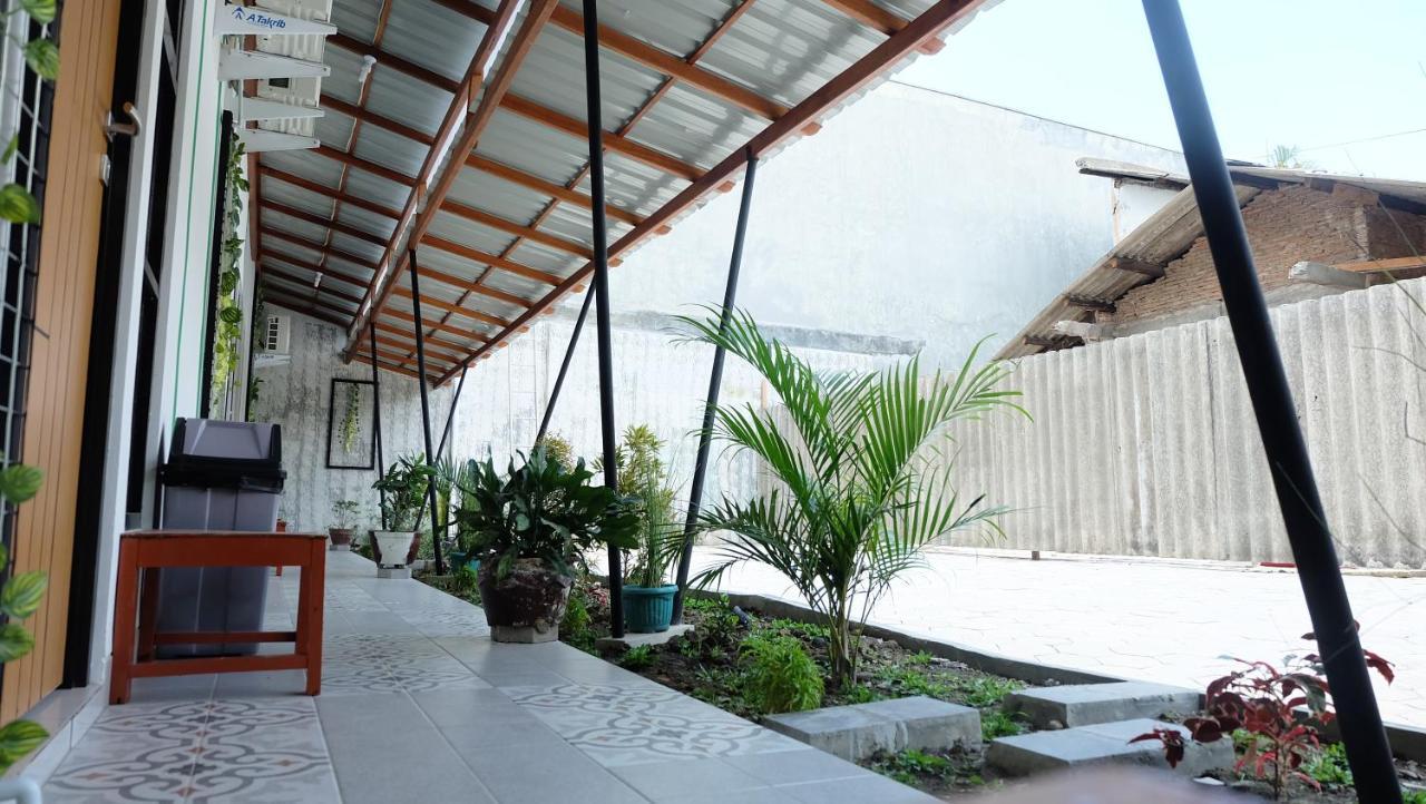 Hotel Jogja Kili Suci By Simply Homy Jogyakarta Zewnętrze zdjęcie