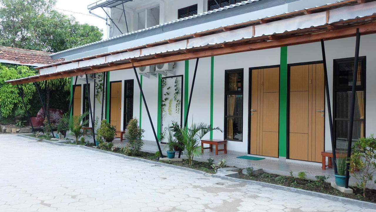 Hotel Jogja Kili Suci By Simply Homy Jogyakarta Zewnętrze zdjęcie