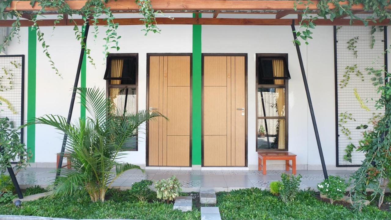 Hotel Jogja Kili Suci By Simply Homy Jogyakarta Zewnętrze zdjęcie