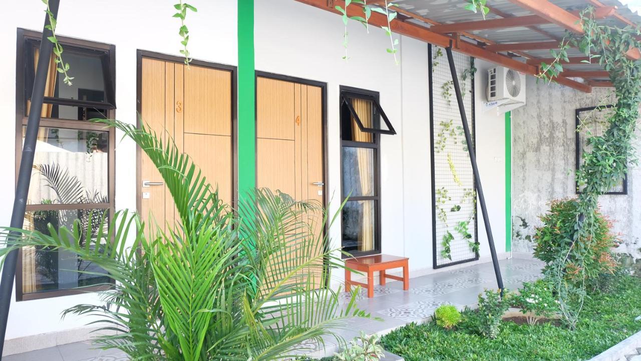 Hotel Jogja Kili Suci By Simply Homy Jogyakarta Zewnętrze zdjęcie