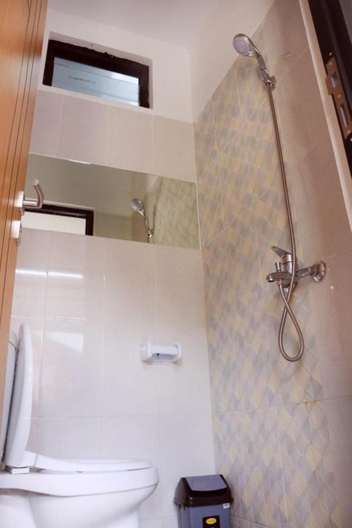 Hotel Jogja Kili Suci By Simply Homy Jogyakarta Zewnętrze zdjęcie
