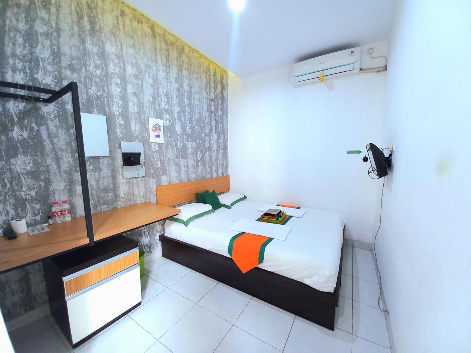 Hotel Jogja Kili Suci By Simply Homy Jogyakarta Zewnętrze zdjęcie