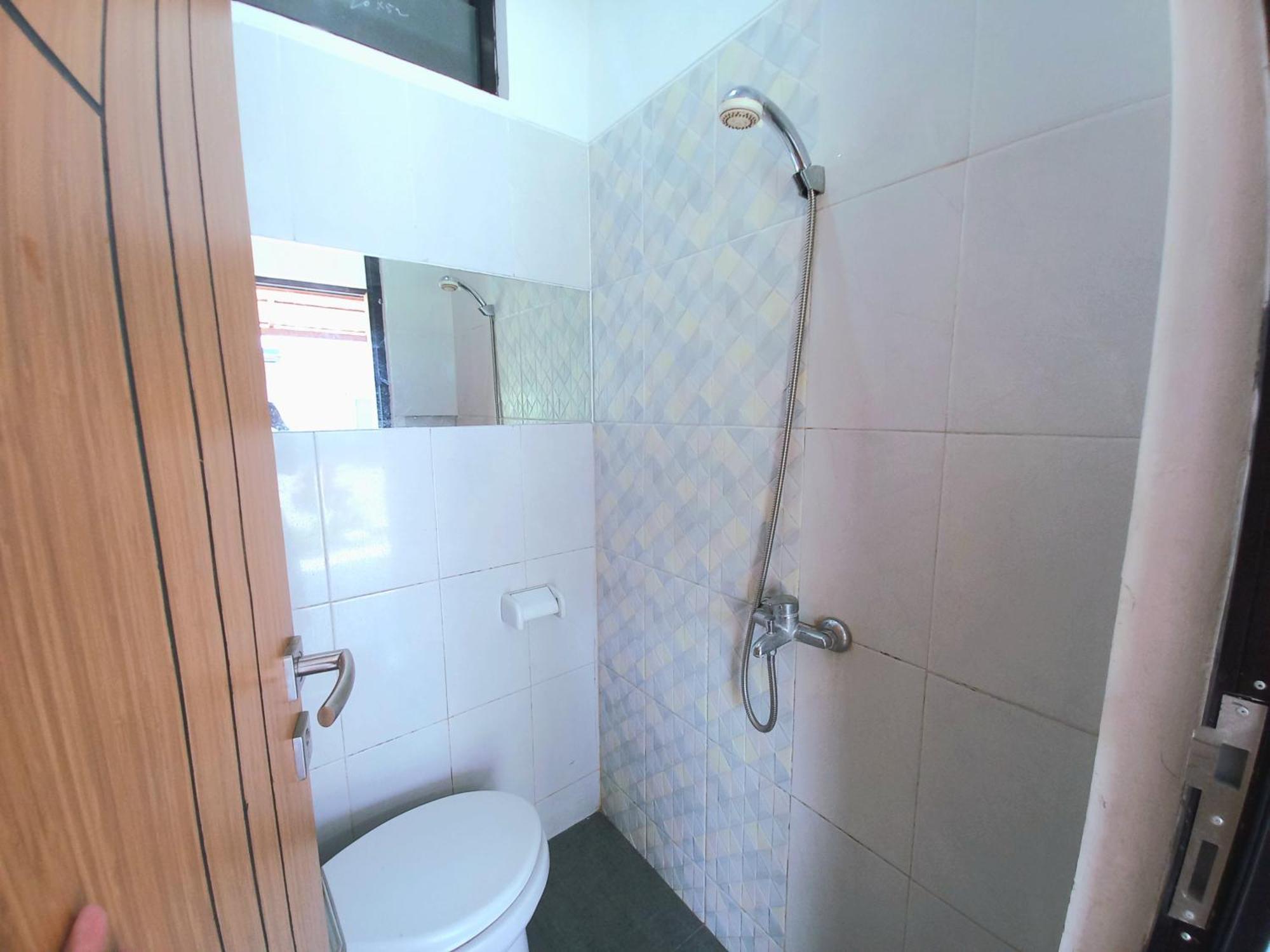 Hotel Jogja Kili Suci By Simply Homy Jogyakarta Zewnętrze zdjęcie
